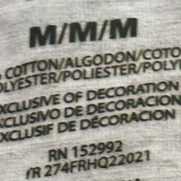 Friends Tanktoo Size Medium - Picture 3 of 11